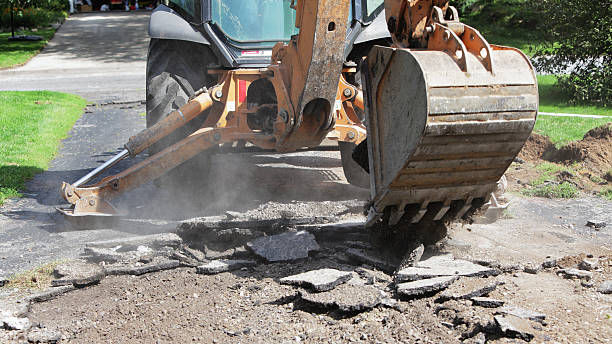 Best Driveway Grading and Leveling in Signal Mountain, TN